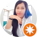 Yustina Carolina F. Salsinha profile picture