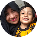 Nur Atika . Tika Shopingshop . Bettafish Geza profile picture